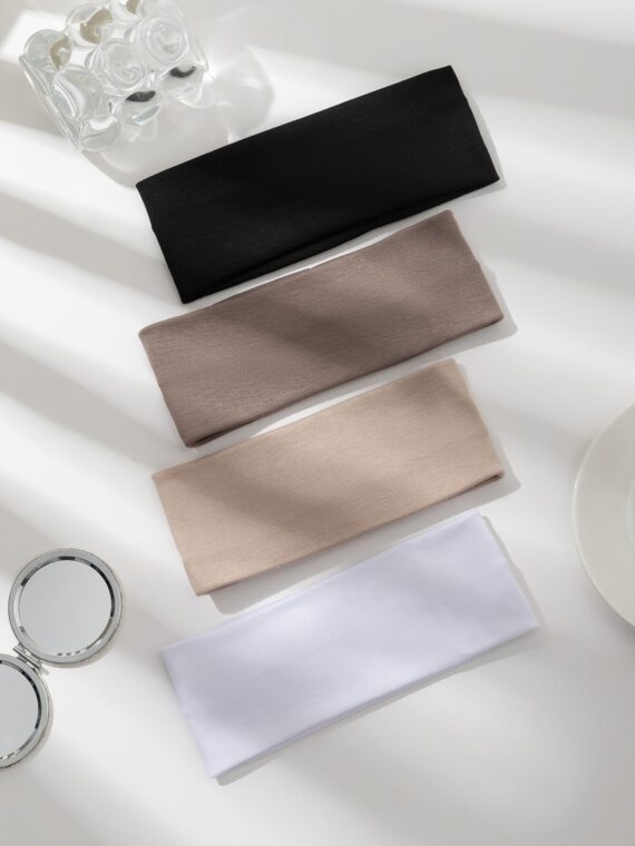 Bandeau mode en tissu pour femmes
