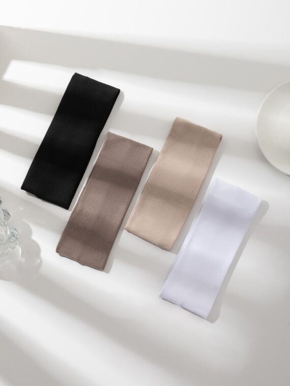 Bandeau mode en tissu pour femmes