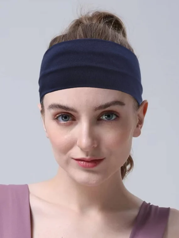 Bandeaux élastiques réglables pour femmes