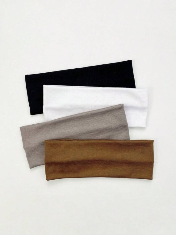 Bandeau mode en tissu pour femmes