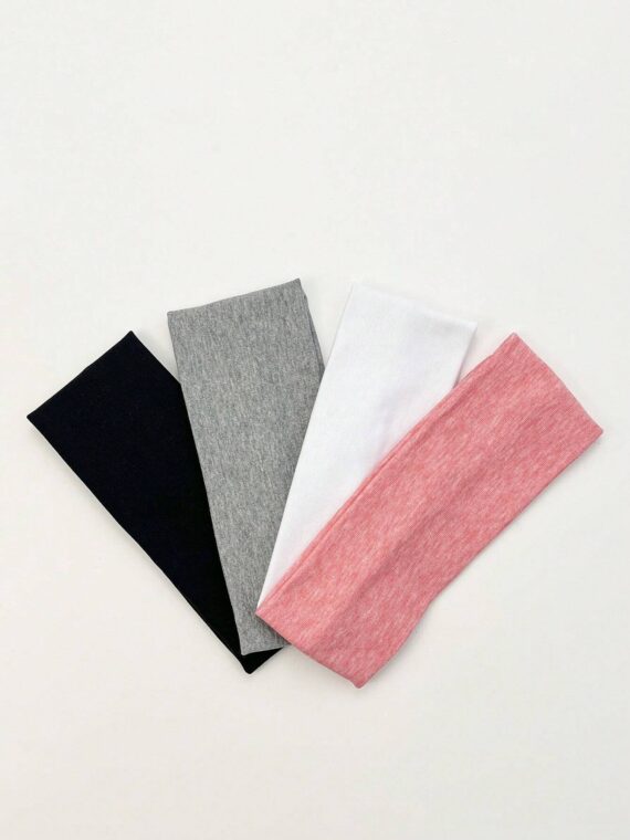 Bandeau mode en tissu pour femmes