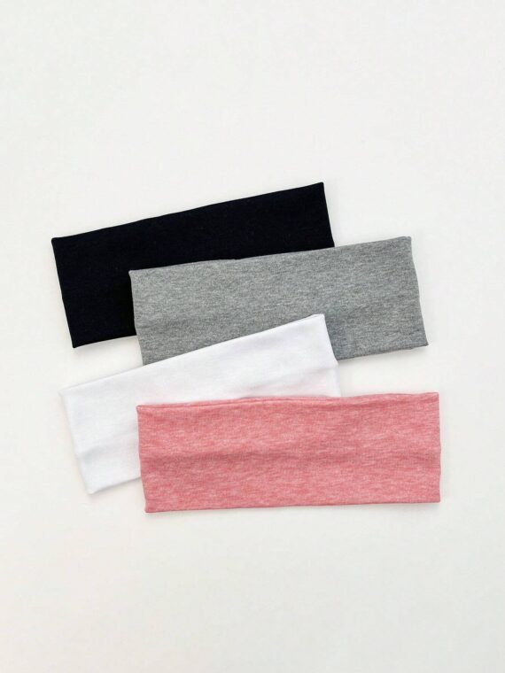 Bandeau mode en tissu pour femmes