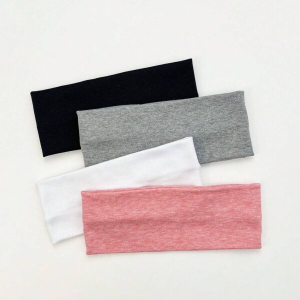 Bandeau mode en tissu pour femmes
