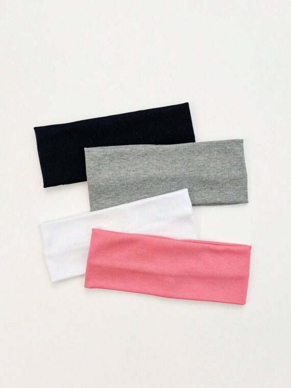 Bandeau mode en tissu pour femmes