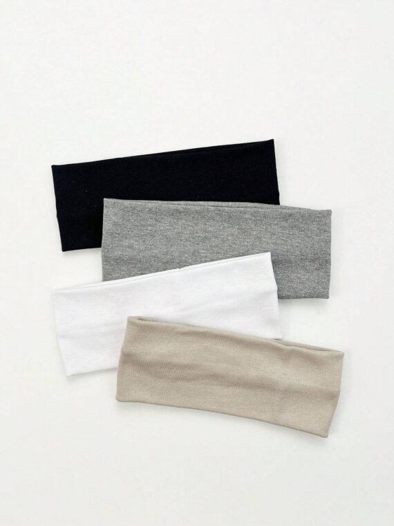 Bandeau mode en tissu pour femmes