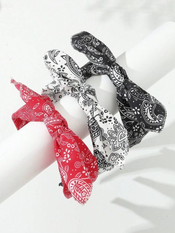 Accessoires pour cheveux pour femmes