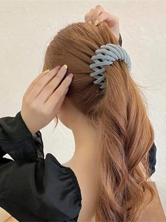 Kit d'accessoires pour cheveux pour femmes