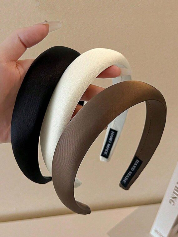 Accessoire cheveux élégant rétro de femmes