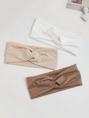 Bandeaux de yoga pour femmes