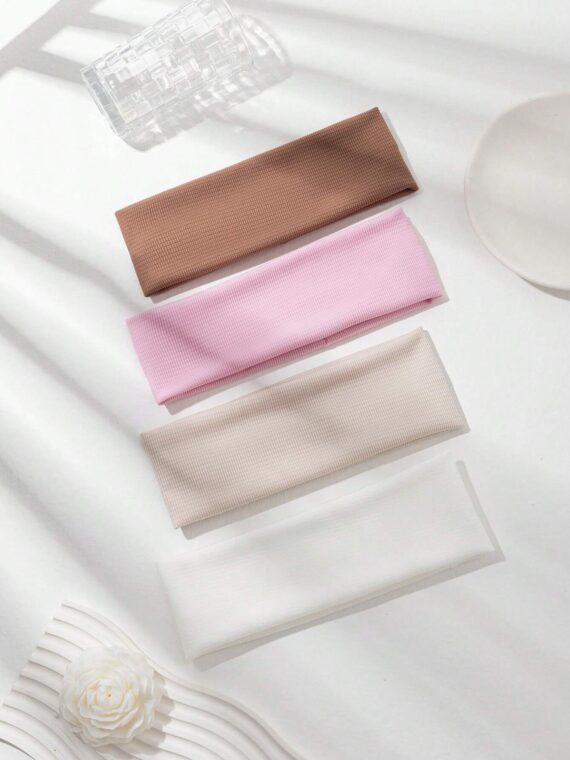 Bandeau mode en tissu pour femmes