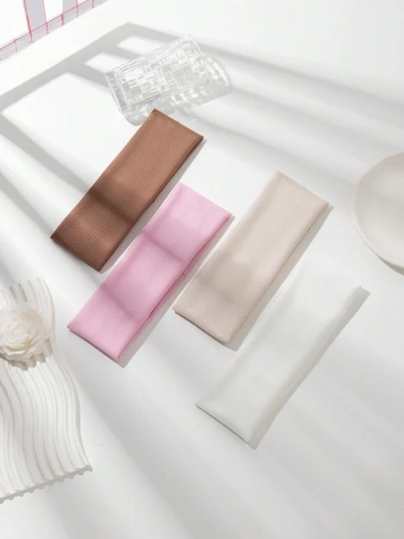Bandeau mode en tissu pour femmes