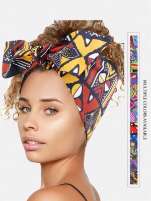 Bandeau de sport pour femmes pour le yoga