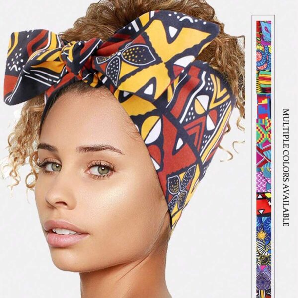 Bandeau de sport pour femmes pour le yoga