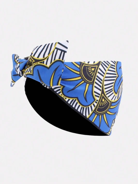 Bandeau de sport pour femmes pour le yoga