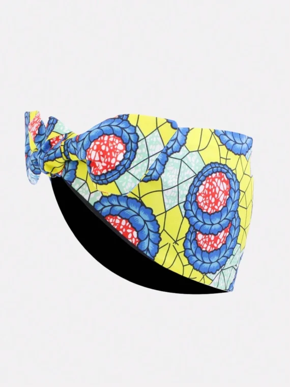 Bandeau de sport pour femmes pour le yoga