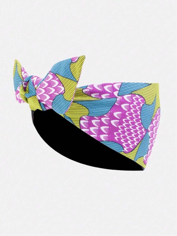 Bandeau de sport pour femmes pour le yoga