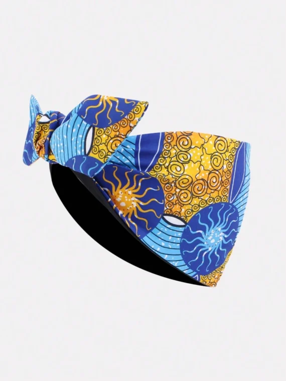 Bandeau de sport pour femmes pour le yoga