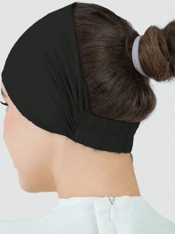 Bandeau large élastique pour femmes