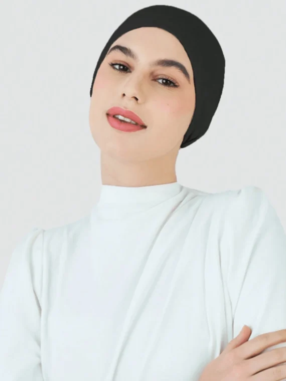 Bandeau large élastique pour femmes