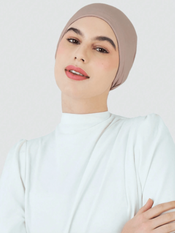Bandeau large élastique pour femmes