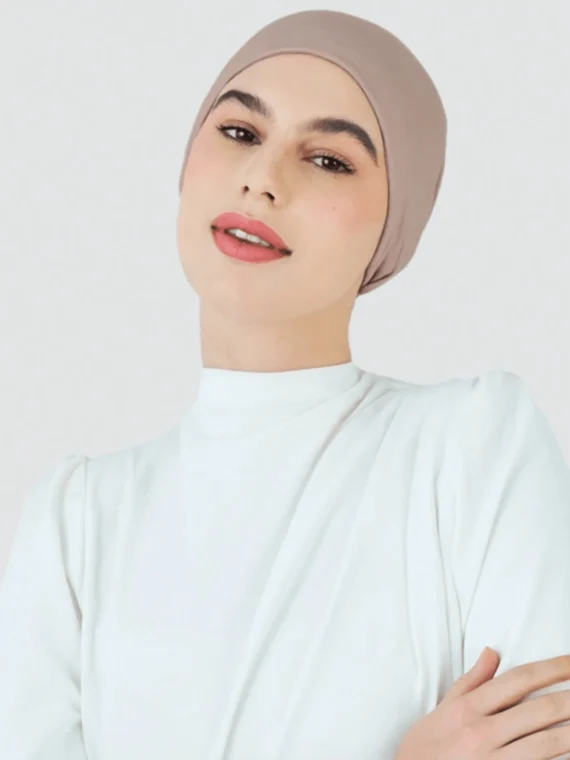 Bandeau large élastique pour femmes