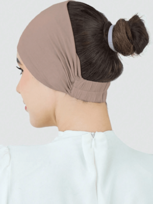 Bandeau large élastique pour femmes