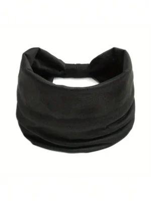 Bandeaux larges africains pour femmes