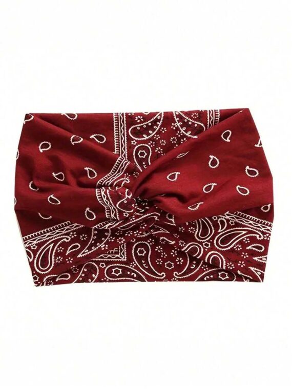 Bandeaux larges africains pour femmes