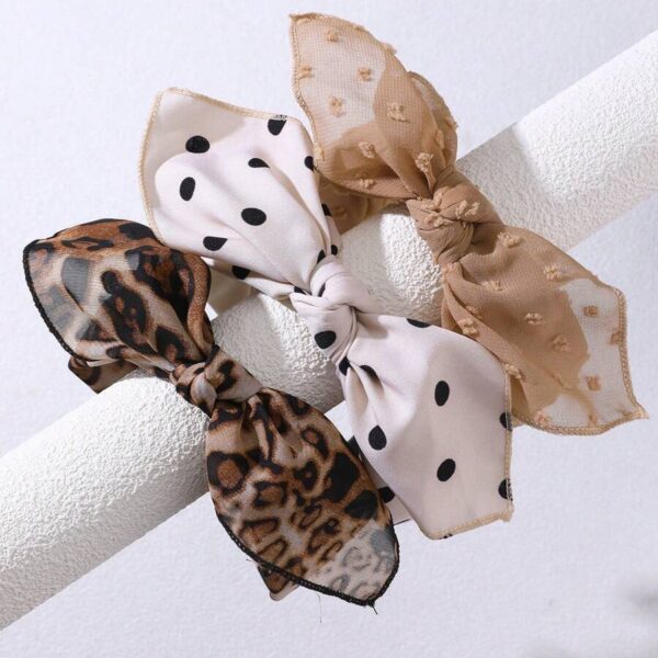 Accessoires pour cheveux pour femmes