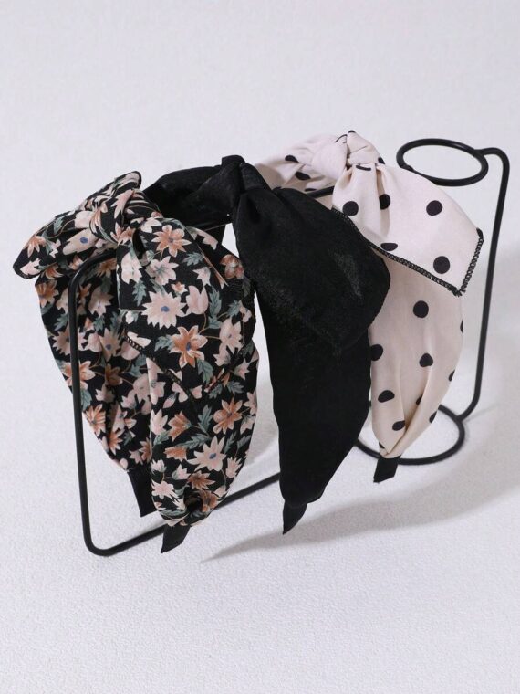 Accessoires pour cheveux pour femmes
