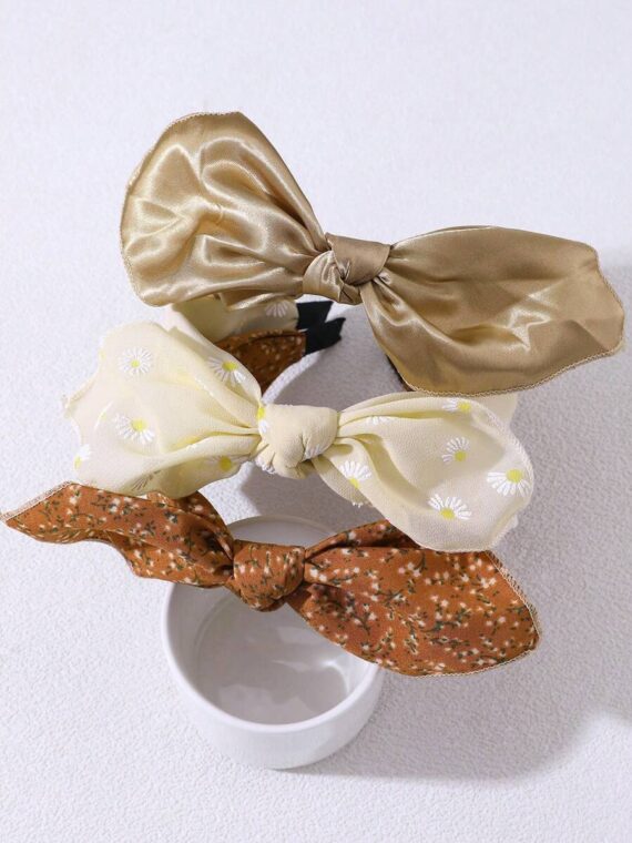 Accessoires pour cheveux pour femmes